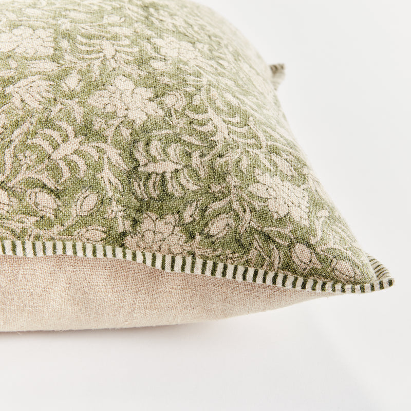 HENRIELLA PILLOW COLLECTION