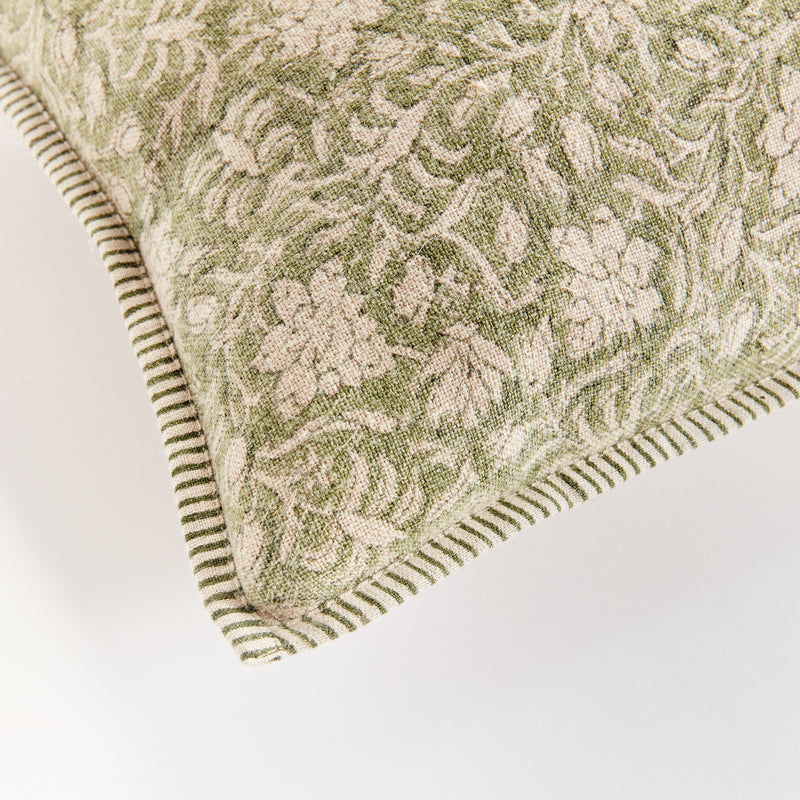 HENRIELLA PILLOW COLLECTION