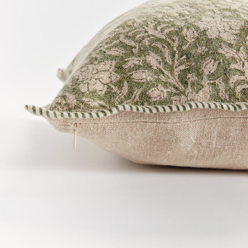 HENRIELLA PILLOW COLLECTION