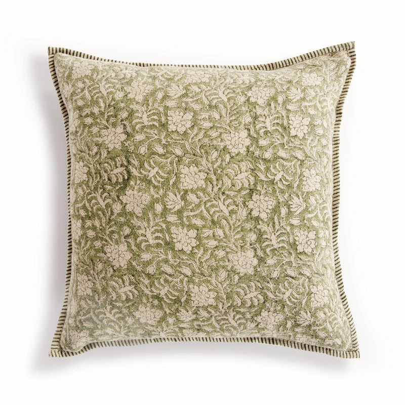 HENRIELLA PILLOW COLLECTION