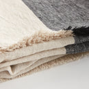 NAPA Home & Garden, ANIKA European Linen Throw