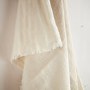 NAPA Home & Garden, ANIKA European Linen Throw