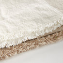 NAPA Home & Garden, ANIKA European Linen Throw