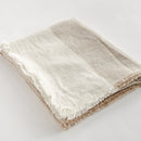 NAPA Home & Garden, ANIKA European Linen Throw