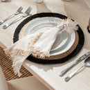 Jute Coil Placemat Collection