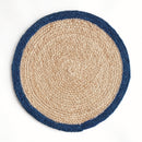 Jute Coil Placemat Collection
