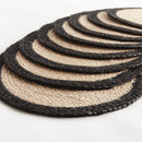 Jute Coil Placemat Collection