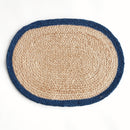 Jute Coil Placemat Collection