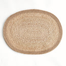 Jute Coil Placemat Collection
