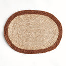 Jute Coil Placemat Collection