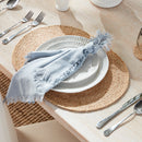 Jute Coil Placemat Collection