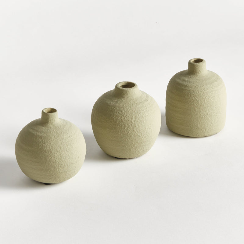 NAPA Home & Garden, JORDAN BUD VASES Collection
