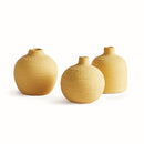 NAPA Home & Garden, JORDAN BUD VASES Collection
