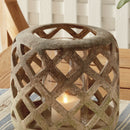 NAPA Home & Garden, LUCCA HURRICANE SMALL,N5DG37GRD