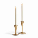 NOAH TAPER CANDLE HOLDERS