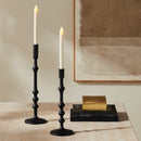 Nicholas Taper Candle Holders