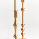 Nicholas Taper Candle Holders