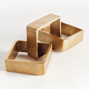 CORBIN CHAIN SCULPTURE COLLECTION