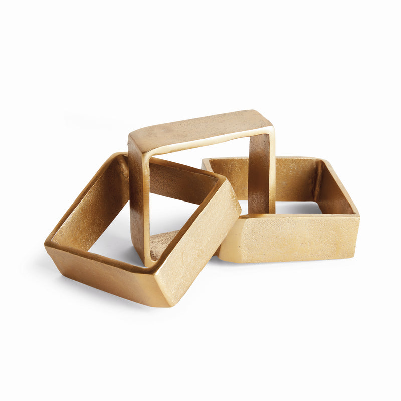 CORBIN CHAIN SCULPTURE COLLECTION