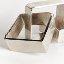 CORBIN CHAIN SCULPTURE COLLECTION