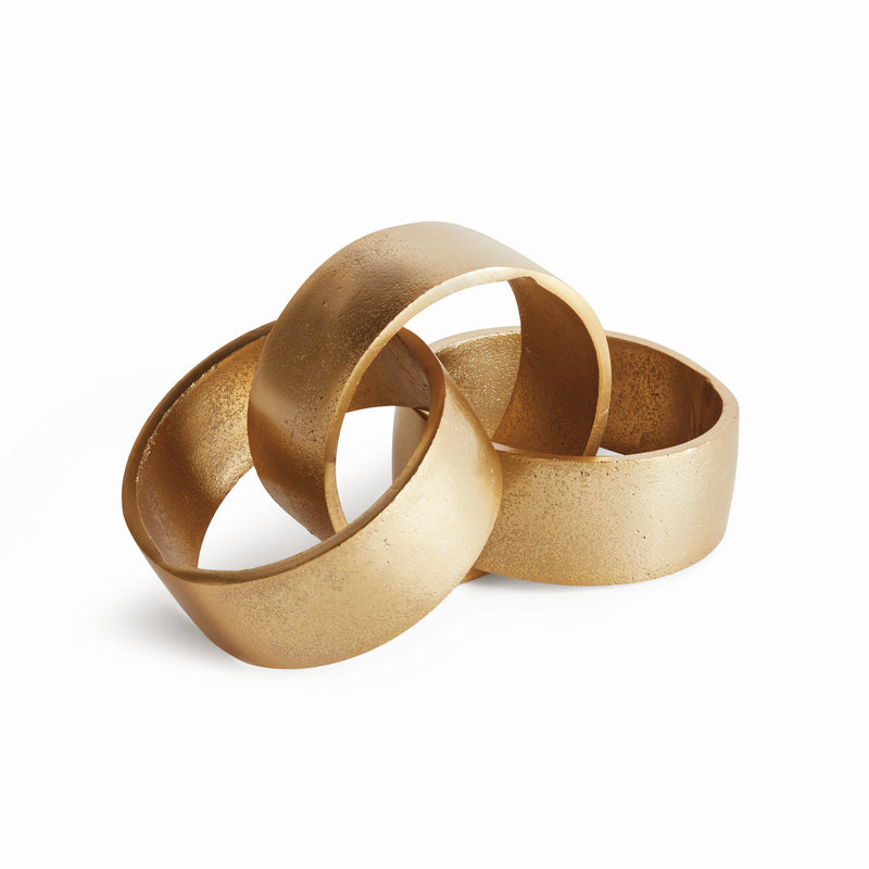 CORBIN CHAIN SCULPTURE COLLECTION