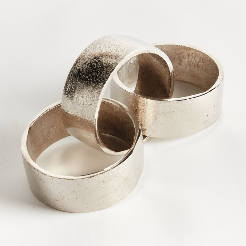 CORBIN CHAIN SCULPTURE COLLECTION