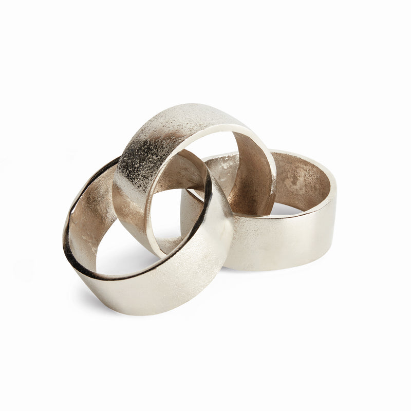 CORBIN CHAIN SCULPTURE COLLECTION