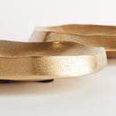 NICO DECORATIVE BOWLS, SET OF 2