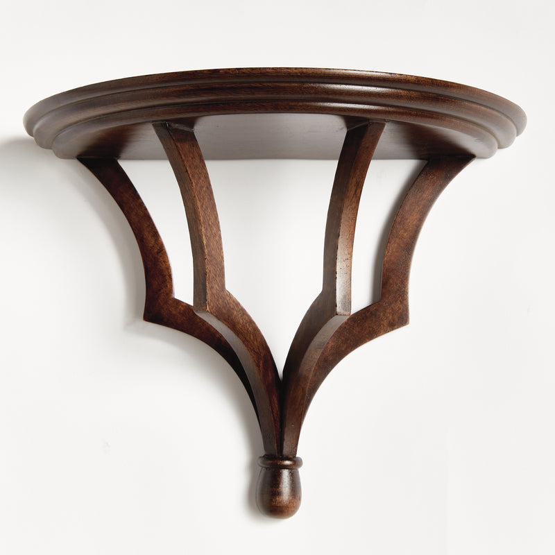 NAPA Home & Garden, BENNETT WALL BRACKET LARGE,N5DN04BR