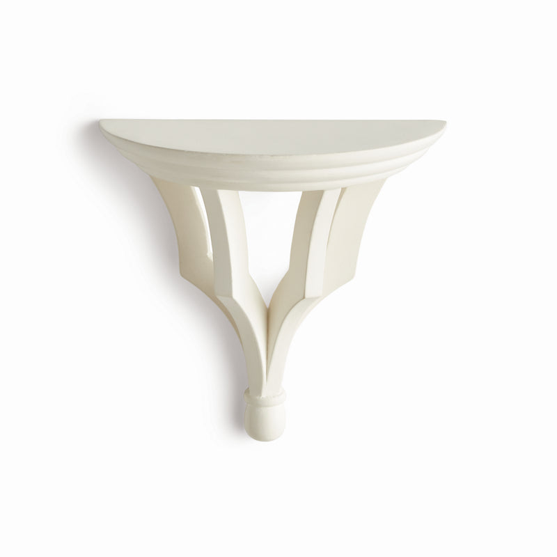 NAPA Home & Garden, BENNETT WALL BRACKET SMALL,N5DN06WH