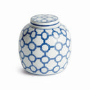 BB DYNASTY LINK LIDDED JAR