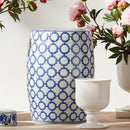 BARCLAY BUTERA DYNASTY LINK STOOL