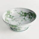 IMPERIAL EMPRESS DECORATIVE FOOTED BOWL