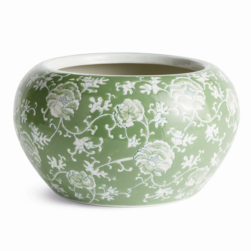 IMPERIAL LOTUS PLANTER LARGE