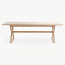 NAPA Home & Garden, ESSEX TABLE,N5GE03