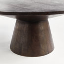 NAPA Home & Garden, CLAYTON COFFEE TABLE,N5GE05BK