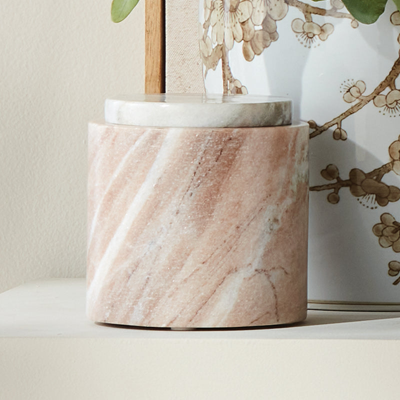 JAQUELINE LIDDED BOX COLLECTION