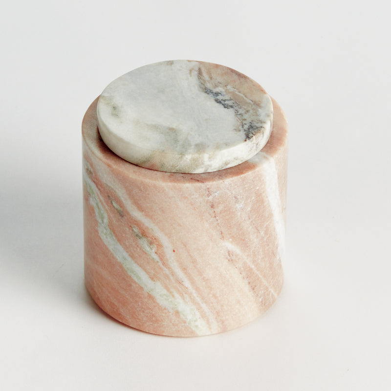 JAQUELINE LIDDED BOX COLLECTION