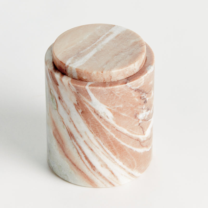 JAQUELINE LIDDED BOX COLLECTION