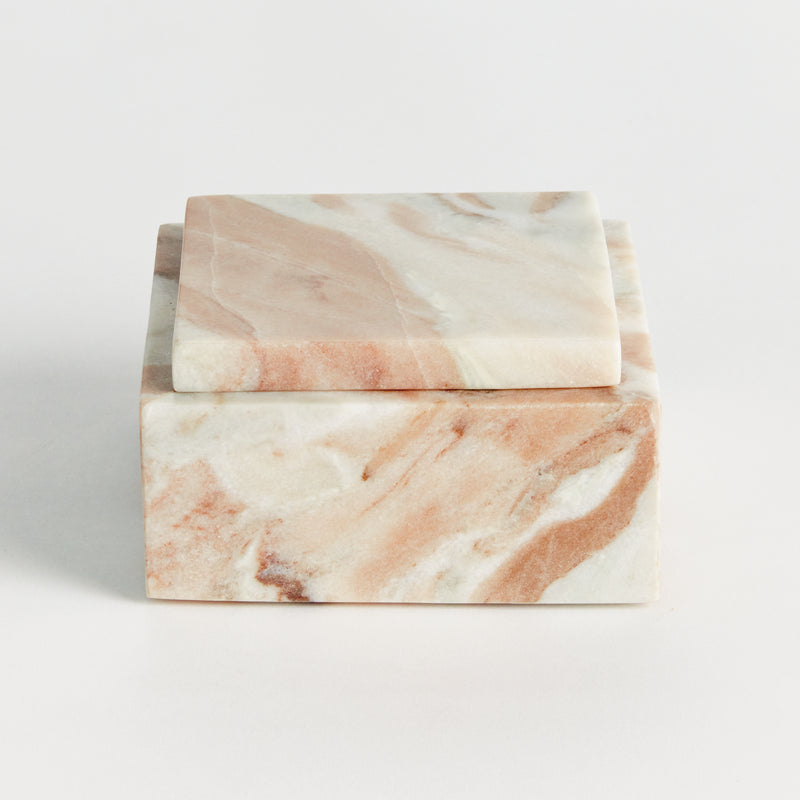 JAQUELINE LIDDED BOX COLLECTION