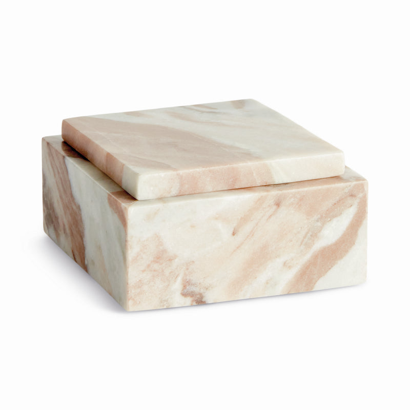 JAQUELINE LIDDED BOX COLLECTION
