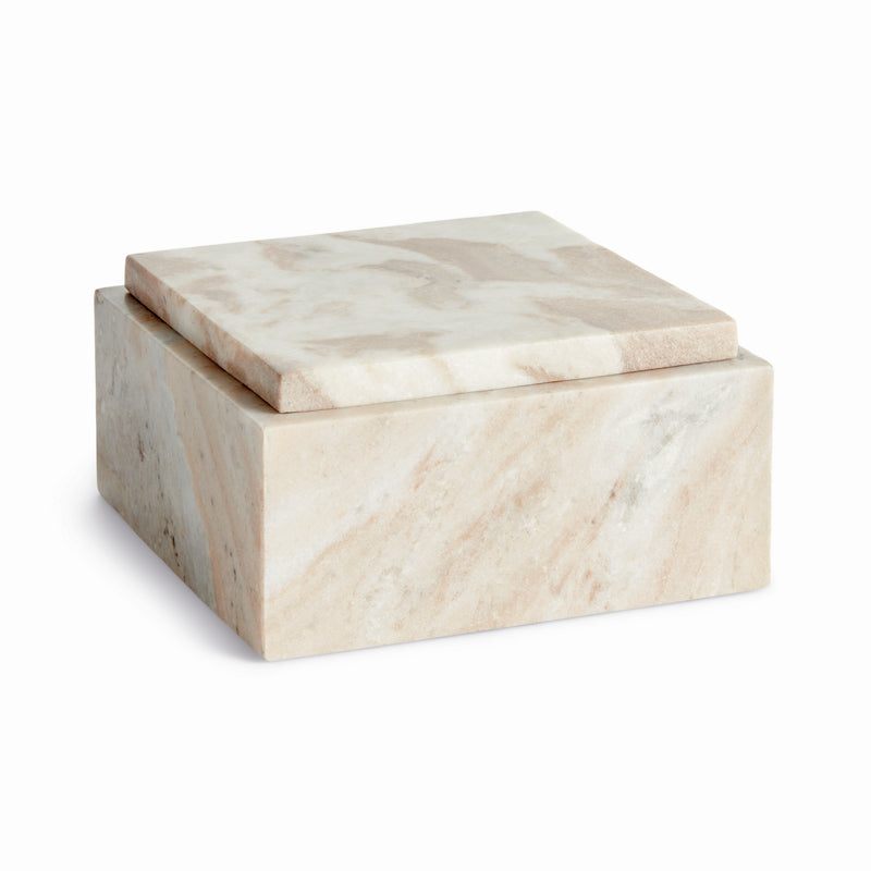 JAQUELINE LIDDED BOX COLLECTION