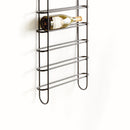 NAPA Home & Garden, YOUNTVILLE 12-BOTTLE WINE RACK,N5HN04