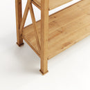 NAPA Home & Garden, WARRICK SHELF UNIT,N5HN06