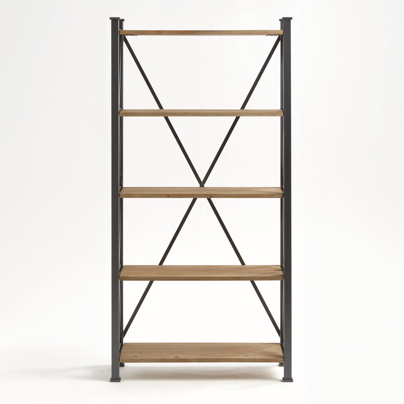 EMERIC SHELF UNIT