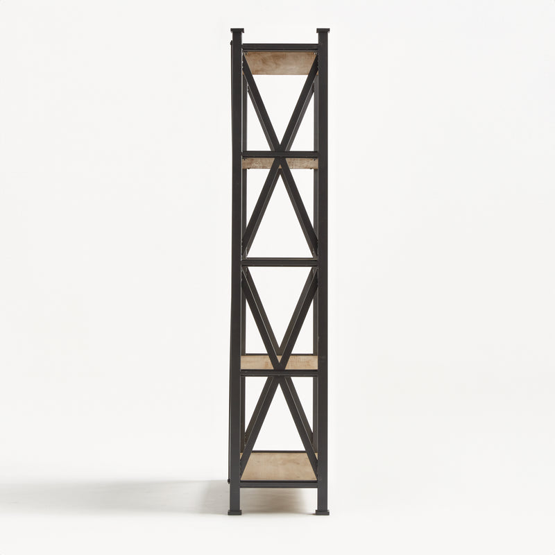 EMERIC SHELF UNIT