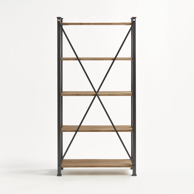 EMERIC SHELF UNIT