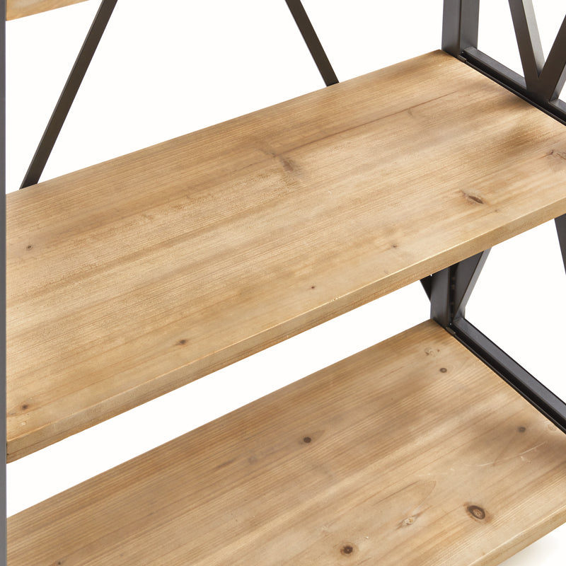 EMERIC SHELF UNIT