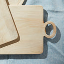 NAPA Home & Garden, BARCLAY BUTERA ROCKLAND SERVING BOARD MEDIUM,N5JX03