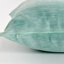 NAPA Home & Garden, SURI SQUARE INDOOR-OUTDOOR PILLOW 20",N5LM02BLL